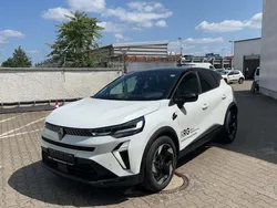 Schwarz Gebraucht 2024 Renault Captur Techno SUV | 26.490 € (Guter Preis)