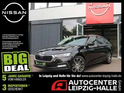 Schwarzmagic perleffekt Gebraucht 2020 Skoda Octavia Style Kombi | 19.840 € (Fairer Preis)
