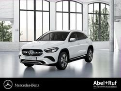 Weiß Gebraucht 2025 Mercedes GLA250 Progressive SUV | 44.444 € (Fairer Preis)
