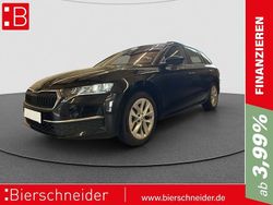 Schwarz Gebraucht 2024 Skoda Octavia Selection Kombi | 28.950 € (Fairer Preis)