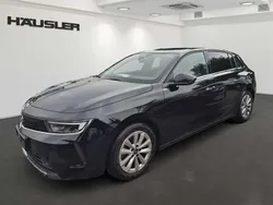 Schwarz Gebraucht 2023 Opel Astra Limousine | 16.990 € (Guter Preis)