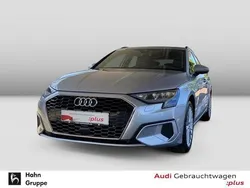 Gebraucht 2024 Audi A3 Advanced Plus | 31.449 € (Guter Preis)