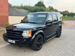 Schwarz Gebraucht 2008 Land Rover Discovery 3 SUV | 12.270 €