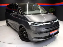 Grau Gebraucht 2023 VW T7 Edition Van | 53.490 € (Fairer Preis)
