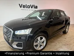 Schwarz Gebraucht 2019 Audi Q2 Sport SUV | 15.500 € (Fairer Preis)