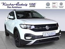 Weiß Gebraucht 2020 VW T-Cross Life SUV | 19.990 € (Guter Preis)