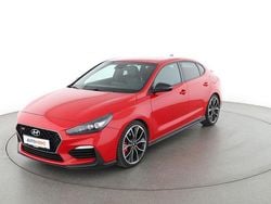 Rot Gebraucht 2020 Hyundai i30 N Performance Limousine | 21.760 € (Guter Preis)
