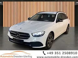 Andere Gebraucht 2021 Mercedes E300 Avantgarde Kombi | 29.980 € (Etwas zu teuer)