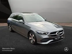 Gebraucht 2023 Mercedes C180 | 33.990 € (Guter Preis)