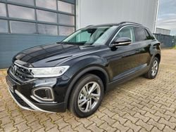 Grau Neu 2025 VW T-Roc R SUV | 30.990 € (Superpreis)