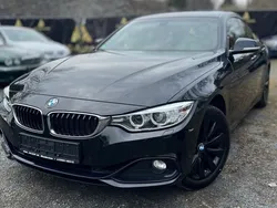 Schwarz Gebraucht 2015 BMW 428 Gran Coupé Comfort Edition Coupé | 18.499 € (Etwas zu teuer)
