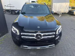 Schwarz Gebraucht 2021 Mercedes GLB200 Business SUV | 22.800 €