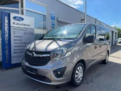Granit grau (m2) Gebraucht 2019 Opel Vivaro Van | 23.930 €
