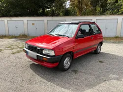 Rot Gebraucht 1988 Mazda 121 Kleinwagen | 2.700 €