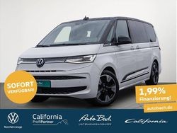 Weiß (candyweiß deep black perleffekt) Neu 2025 VW Multivan Life Van | 83.680 €