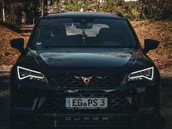 Gebraucht 2020 Cupra Ateca SUV | 28.900 € (Etwas zu teuer)