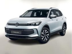 Oyster silver metallic Neu 2025 VW Tiguan Comfortline SUV | 37.880 € (Superpreis)