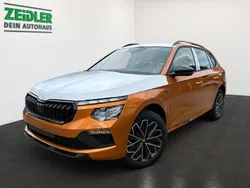Orange Neu 2025 Skoda Kamiq Selection SUV | 31.490 € (Teuer)
