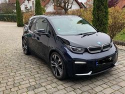 Schwarz Gebraucht 2019 BMW i3 Limousine | 17.000 € (Fairer Preis)