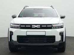 Gletscher weiss Gebraucht 2025 Dacia Bigster Journey SUV | 31.980 € (Guter Preis)