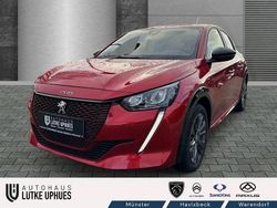 Rot Gebraucht 2022 Peugeot 208 Active Kleinwagen | 14.980 € (Guter Preis)