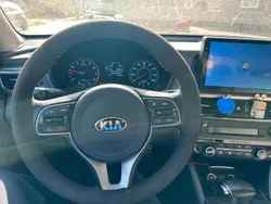 Blau Gebraucht 2021 Kia Optima Limousine | 13.000 €