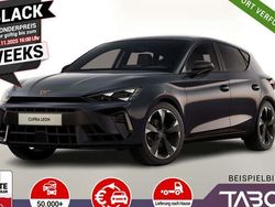 Grau Neu 2025 Cupra Leon Limousine | 32.633 € (Guter Preis)