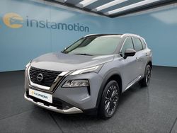 Grau Neu 2025 Nissan X-Trail Tekna SUV | 40.949 €