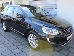 Schwarz Gebraucht 2016 Volvo XC60 Summum SUV | 22.950 € (Etwas zu teuer)