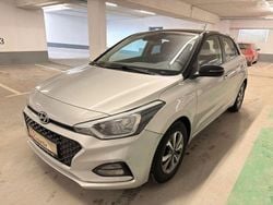 Other Gebraucht 2019 Hyundai i20 Trend Limousine | 8.500 € (Guter Preis)