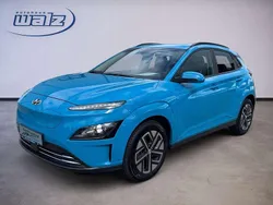 Dive in jeju / sol Gebraucht 2022 Hyundai Kona Select SUV | 19.890 €