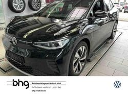 Schwarz Gebraucht 2022 VW ID.4 Pro SUV | 29.430 € (Fairer Preis)
