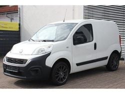 Weiß Gebraucht 2017 Fiat Fiorino Van | 7.990 € (Guter Preis)