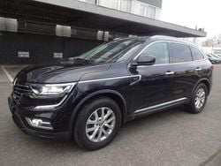 Violett Gebraucht 2019 Renault Koleos Initiale Paris SUV | 15.950 € (Superpreis)