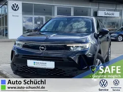 Schwarz Gebraucht 2021 Opel Mokka-e Edition SUV | 16.870 € (Guter Preis)