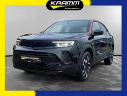 Schwarz Gebraucht 2023 Opel Mokka SUV | 24.370 € (Etwas zu teuer)