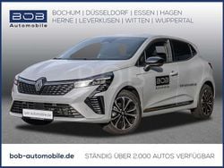 Rafalgrau (grau) Gebraucht 2025 Renault Clio V Kleinwagen | 20.555 € (Teuer)