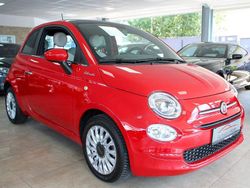 Rot Gebraucht 2022 Fiat 500 Dolcevita Kleinwagen | 12.799 € (Fairer Preis)
