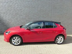 Peperoncino red Gebraucht 2020 Opel Corsa Edition Limousine | 13.495 € (Guter Preis)