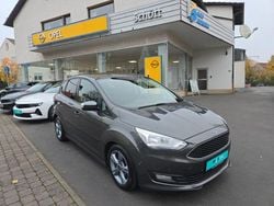 Gebraucht 2017 Ford C-MAX Business Edition Van / Kleinbus | 10.380 € (Etwas zu teuer)
