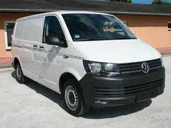 Weiß Gebraucht 2018 VW T6 Van | 8.495 €