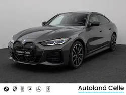 Bmw individual dravitgrau c36 Gebraucht 2022 BMW i4 Sport Line Limousine | 45.999 € (Etwas zu teuer)