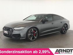 Daytonagrau perleffekt Gebraucht 2025 Audi S7 Ambiente Kleinwagen | 74.684 € (Fairer Preis)