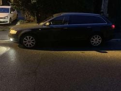Gebraucht 2007 Audi A6 Limousine | 2.500 € (Guter Preis)