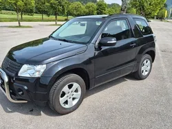 Schwarz Gebraucht 2012 Suzuki Grand Vitara Comfort SUV | 10.700 € (Fairer Preis)