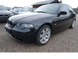 BMW 316 Compact