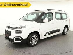 Weiß Gebraucht 2020 Citroën Berlingo Feel Van / Kleinbus | 21.460 € (Fairer Preis)
