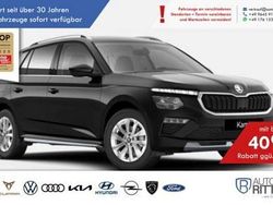 Black magic perleffekt/schwarz Neu 2025 Skoda Kamiq Selection SUV | 28.990 € (Guter Preis)
