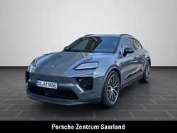 Schiefergrau neo Gebraucht 2025 Porsche Macan Chrono SUV | 103.850 € (Fairer Preis)