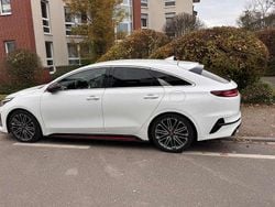 Gebraucht 2021 Kia ProCeed Kleinwagen | 24.000 € (Guter Preis)